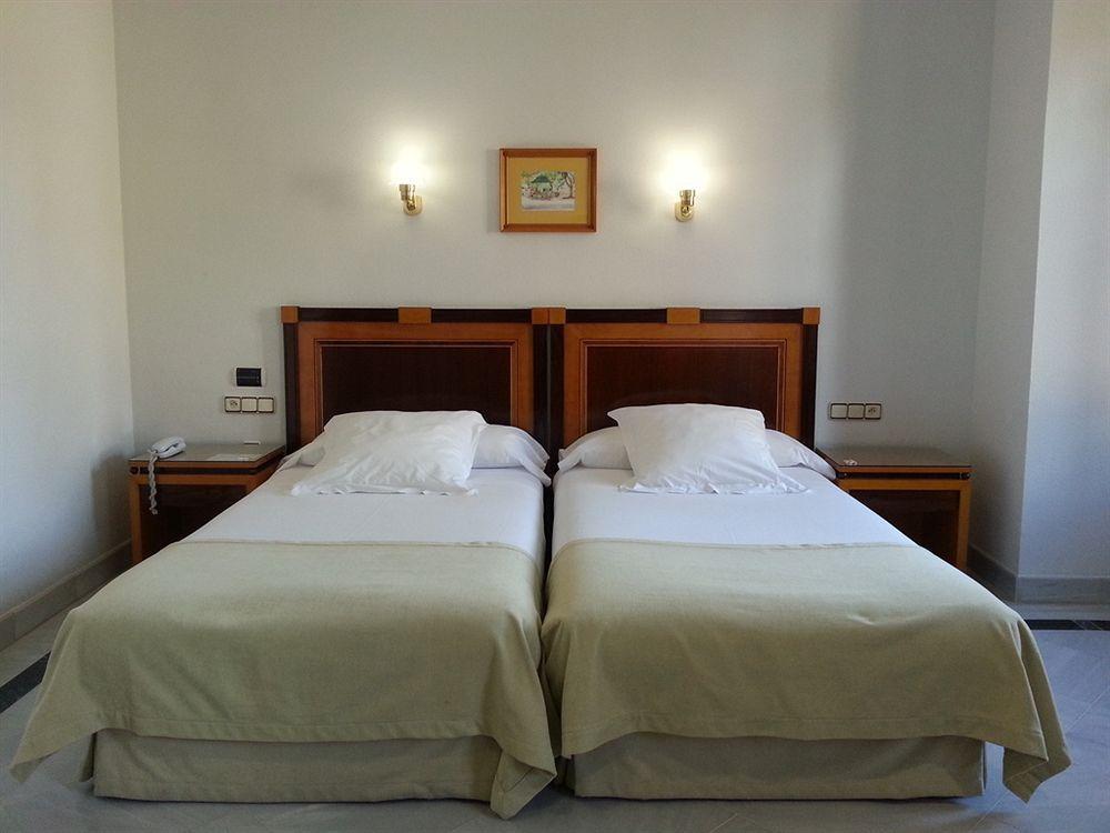 Hotell Don Curro