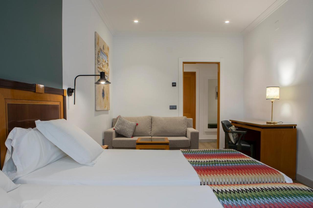 Hotell Don Curro Málaga