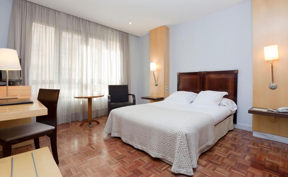 Hotell Don Curro