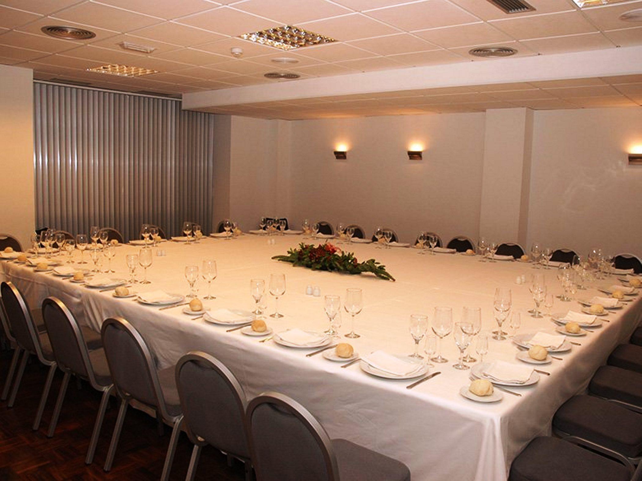 Don Curro Hotell 3*