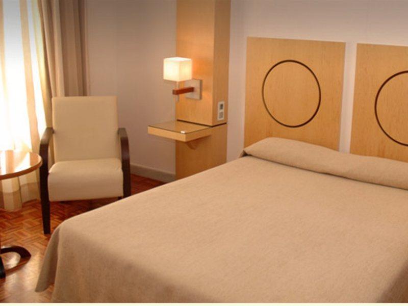 Don Curro Hotell Málaga