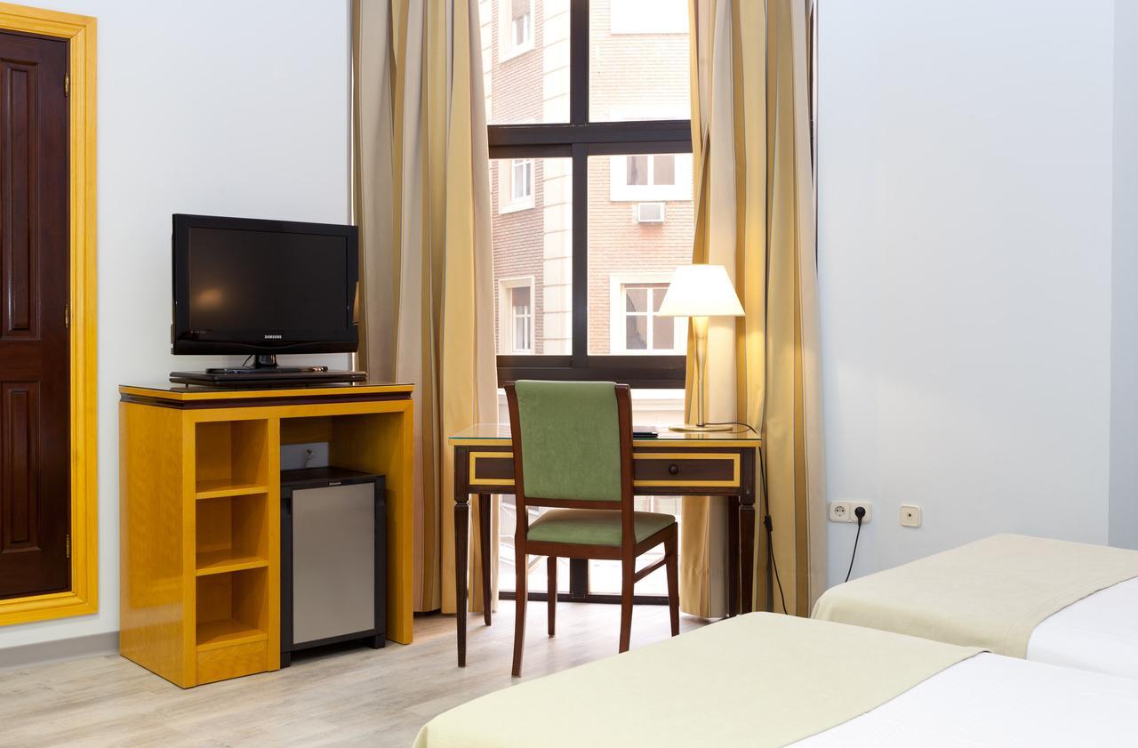 Don Curro Hotell