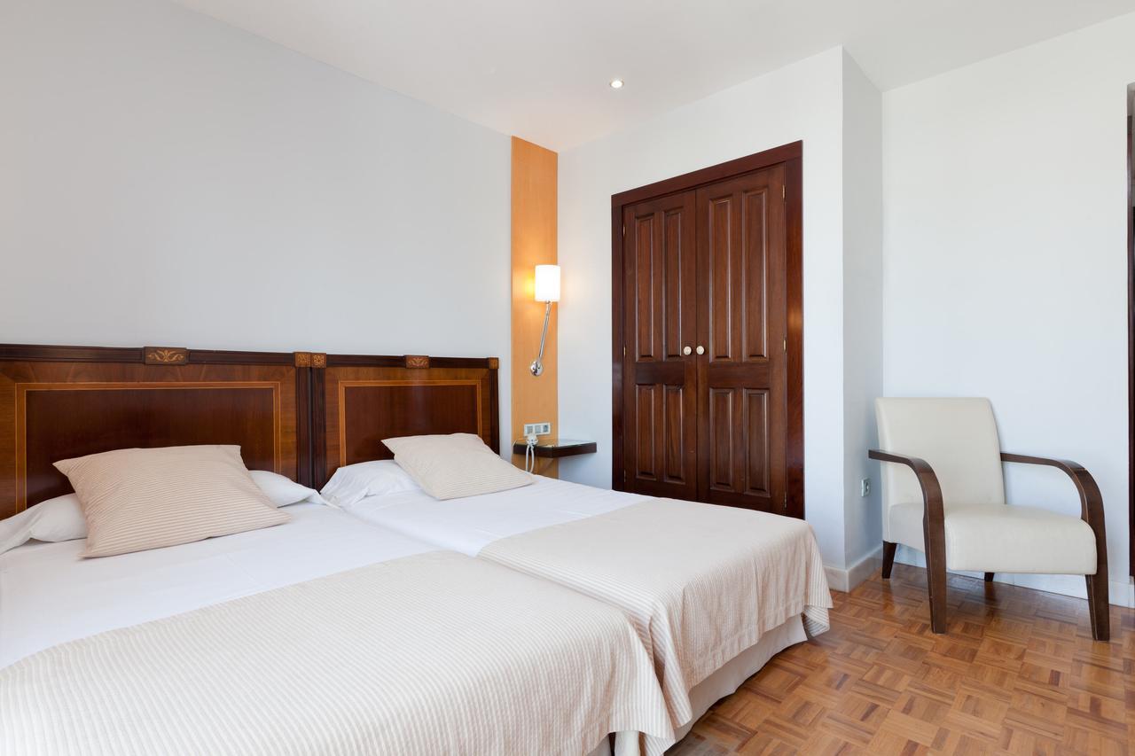 Don Curro Hotell