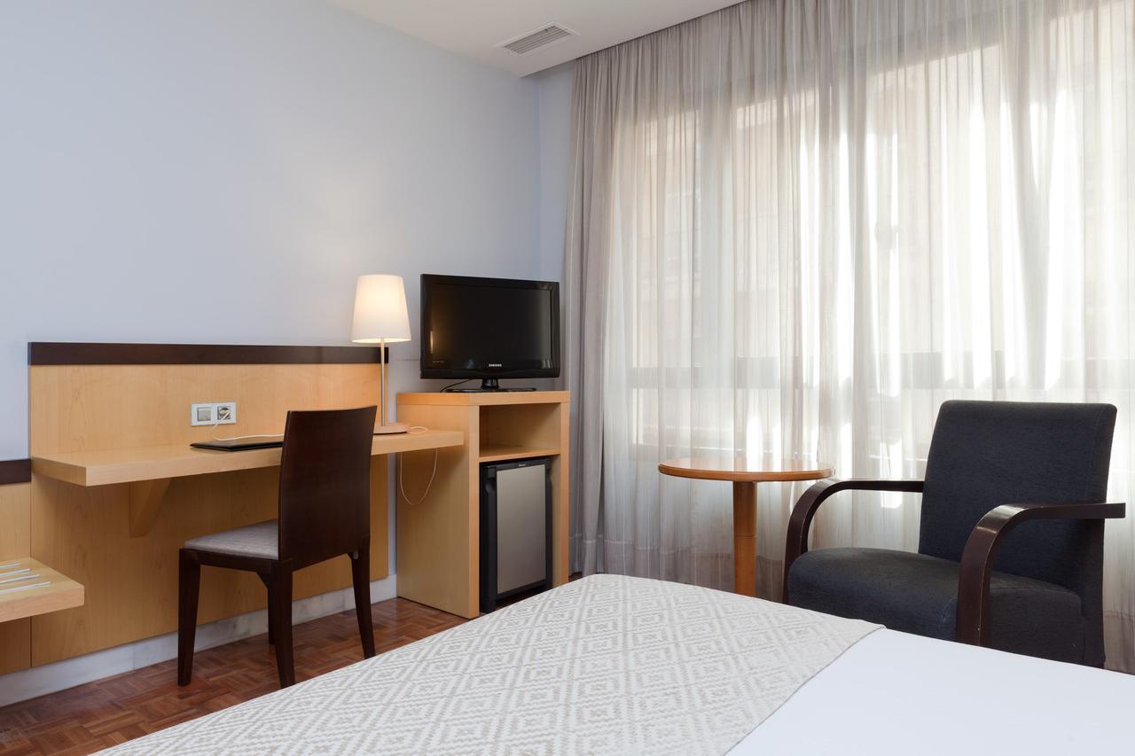 Don Curro Hotell Málaga