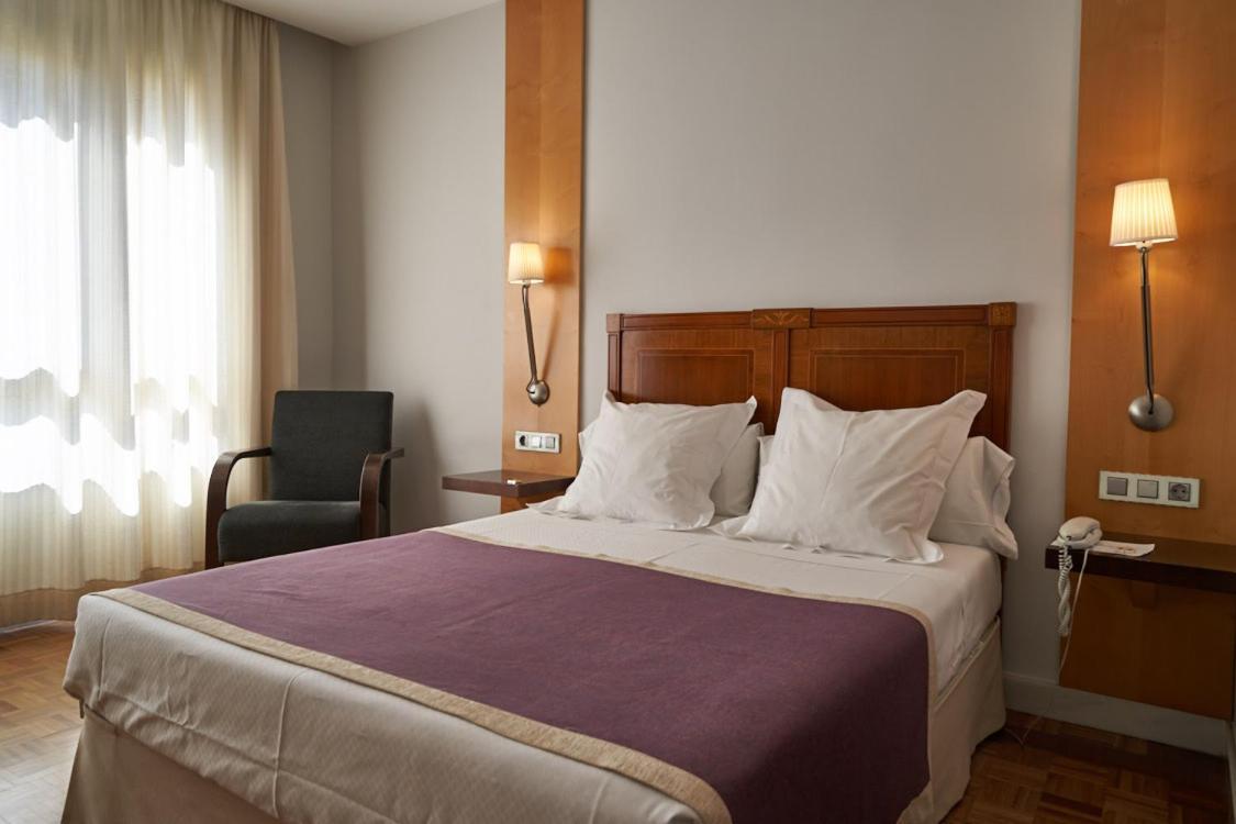 Don Curro Hotell